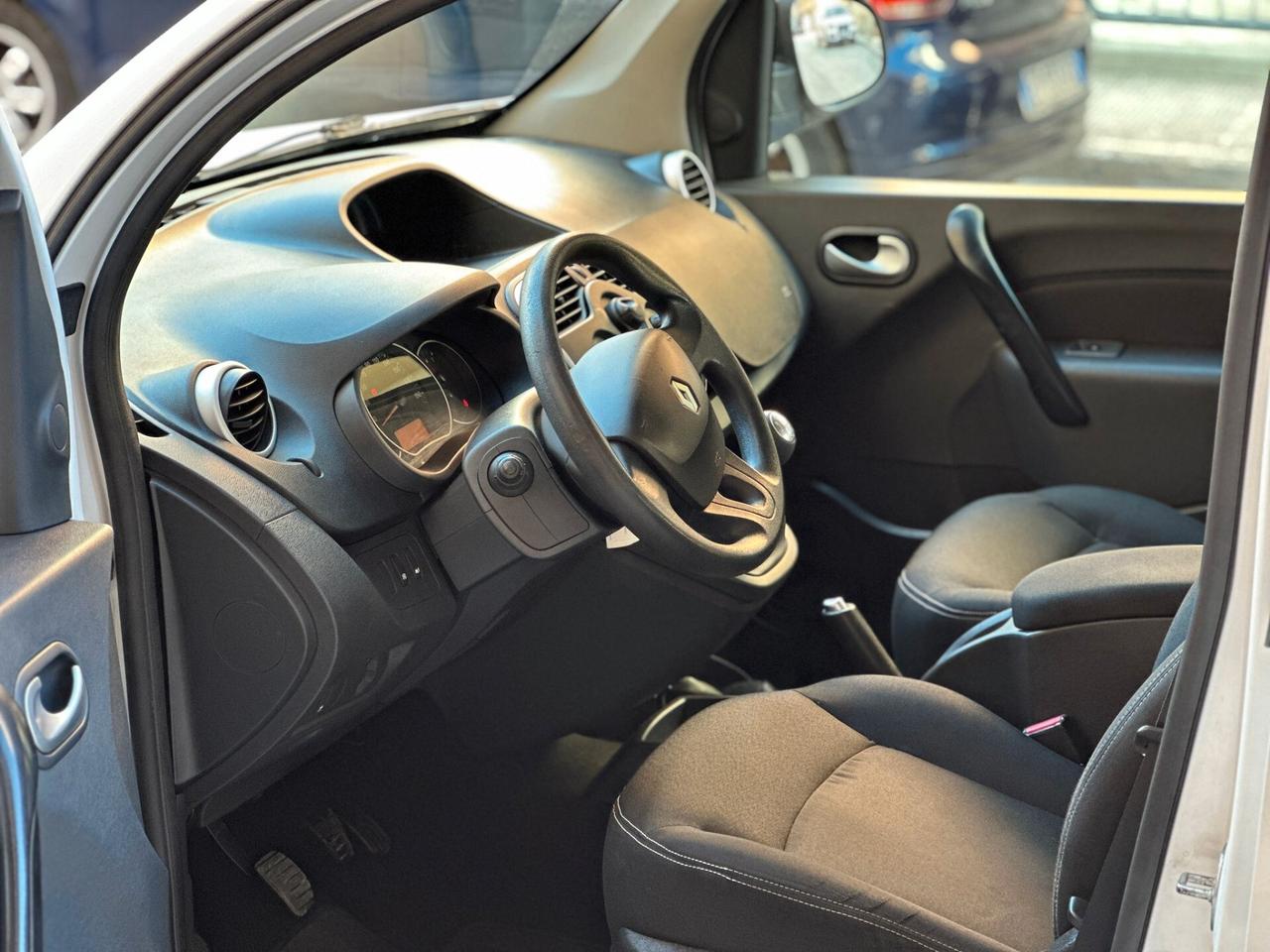 Renault Kangoo 1.5 dCi 95CV 5 porte N1 Limited