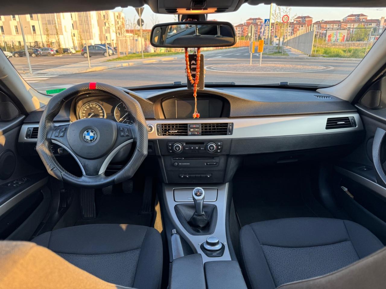 Bmw 318 318i cat Touring Futura