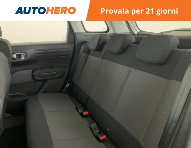 CITROEN C3 Aircross PureTech 110 S&S Feel