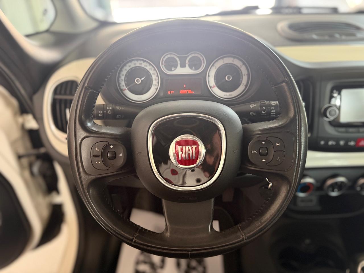 Fiat 500L 1.4 95 CV Pop Star NEOPATENTATI