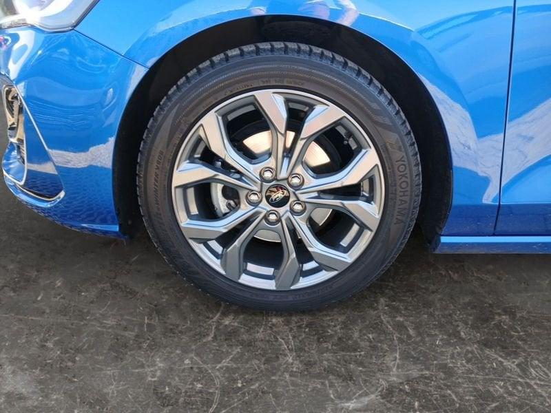Ford Focus 1.0t ecoboost h ST-Line X 125cv