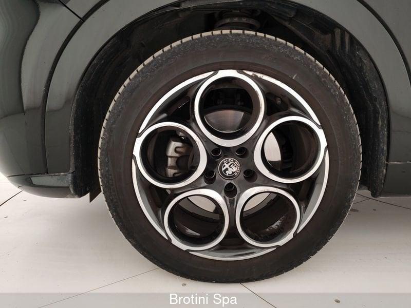 Alfa Romeo Tonale 1.6 Diesel 130cv TCT6 Sprint