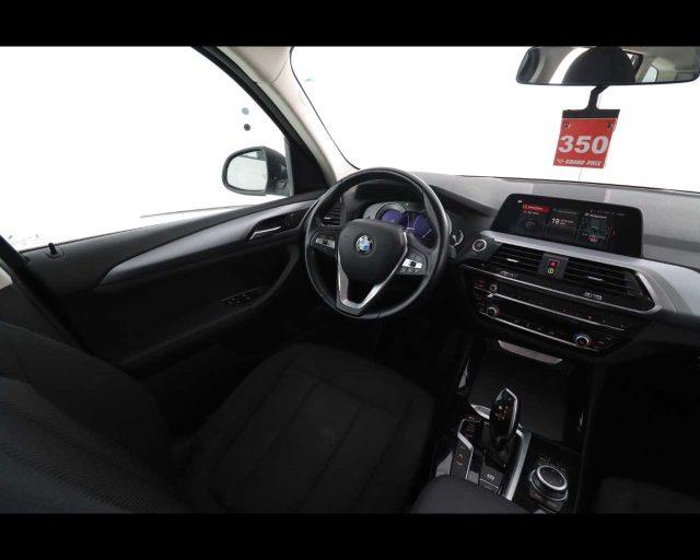 BMW X3 xDrive30e Business Advantage
