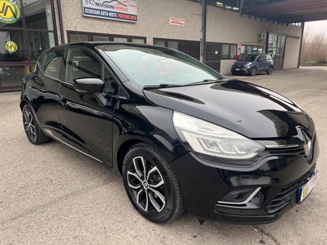 RENAULT Clio dCi 8V 75 CV Start&Stop 5 porte Energy Intens