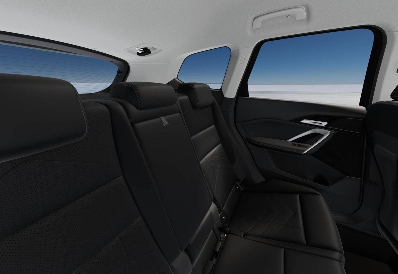 BMW X1 sDrive20d 48V xLine