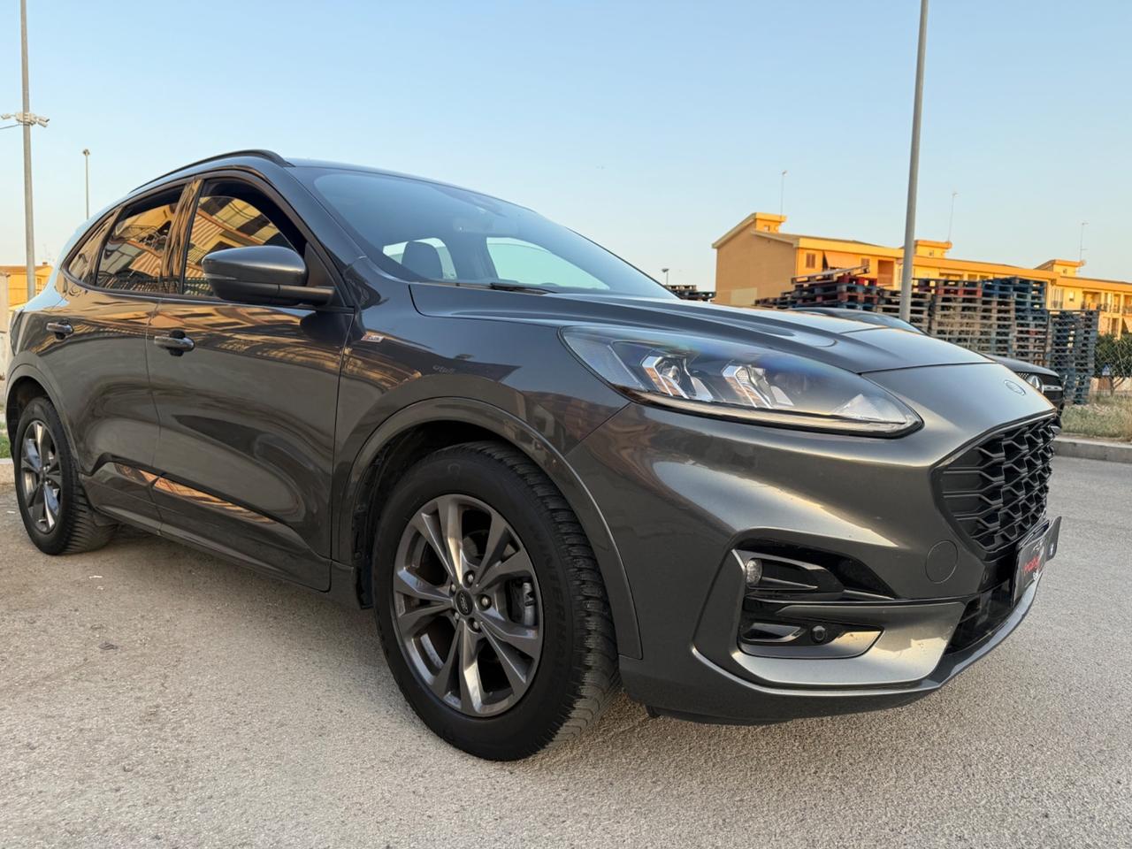 Ford Kuga 1.5 EcoBlue 120 CV 2WD ST-Line 2022
