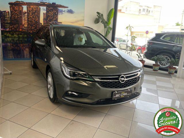 OPEL Astra 1.6 CDTi 110CV Sports Tourer Business