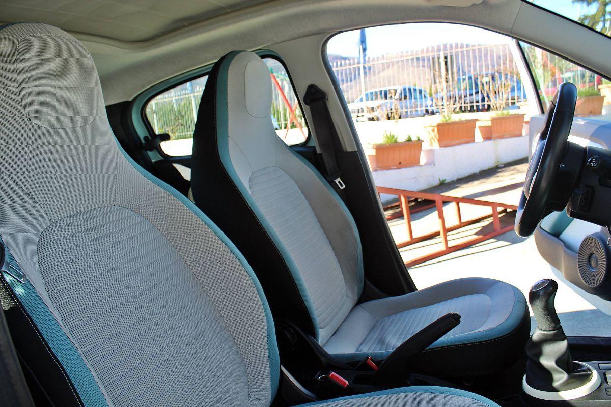 RENAULT - Twingo - 1.0 SCe 70 CV S&S Energy Openair