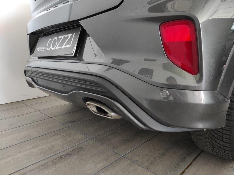FORD Puma '19-> - Puma 1.0 EcoBoost Hybrid 125 CV S&S aut. ST-Line
