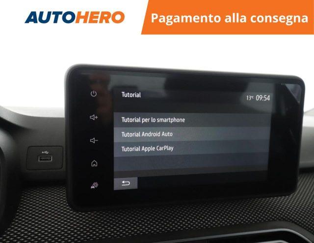 DACIA Sandero Streetway 1.0 SCe 65 CV Expression