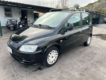FIAT MULTIPLA 1.9 MJT - 2009