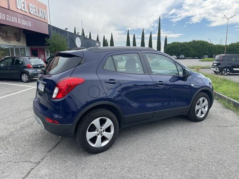 Opel Mokka Mokka X 1.6 Ecotec 115CV 4x2 Start&Stop Innovation