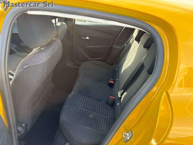 PEUGEOT 208 NEOPATENTATI CAR PLAY 208 1.2 Active Pack TG : GP5