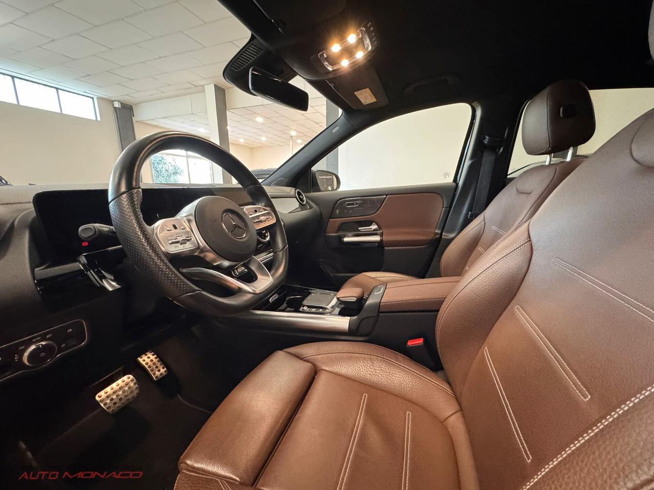 Mercedes-benz GLA 200d AMG Premium 12/2022