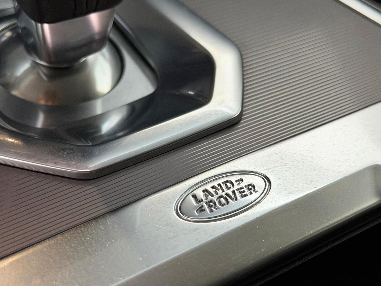 Range Evoque 2.0D 163 CV