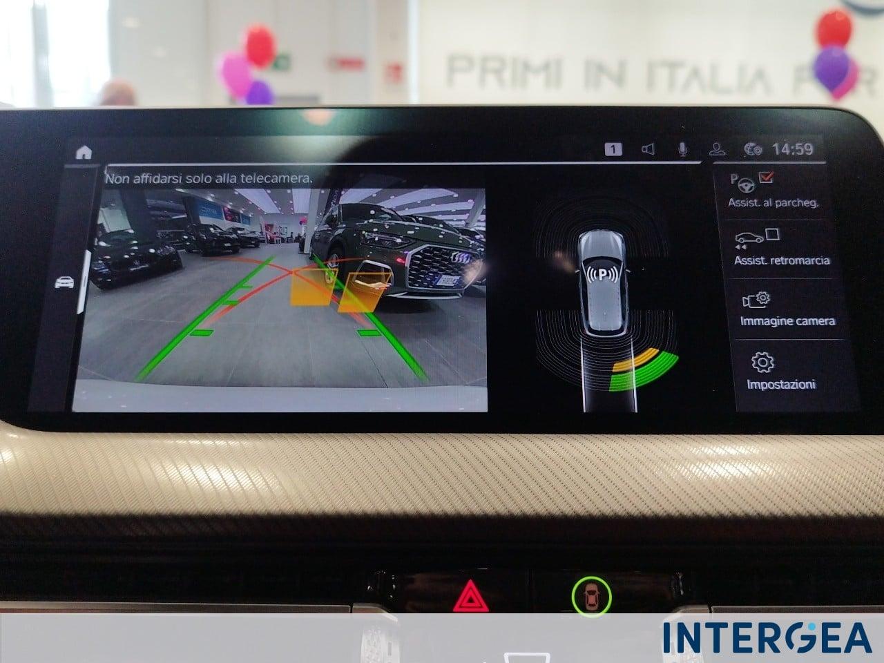 BMW M 135i xdrive auto