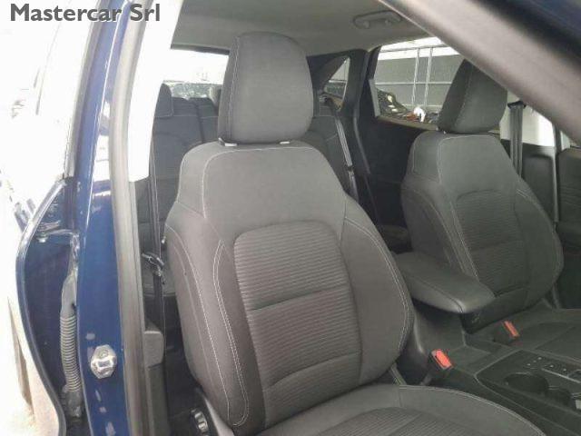 FORD Kuga 1.5 ecoblue Bus. TITANIUM 120cv Auto N1 - GG236BB