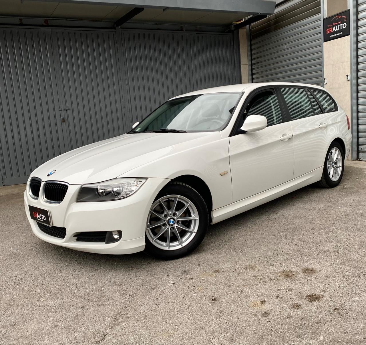 BMW Serie 3 316d 2.0 116cv cat Touring