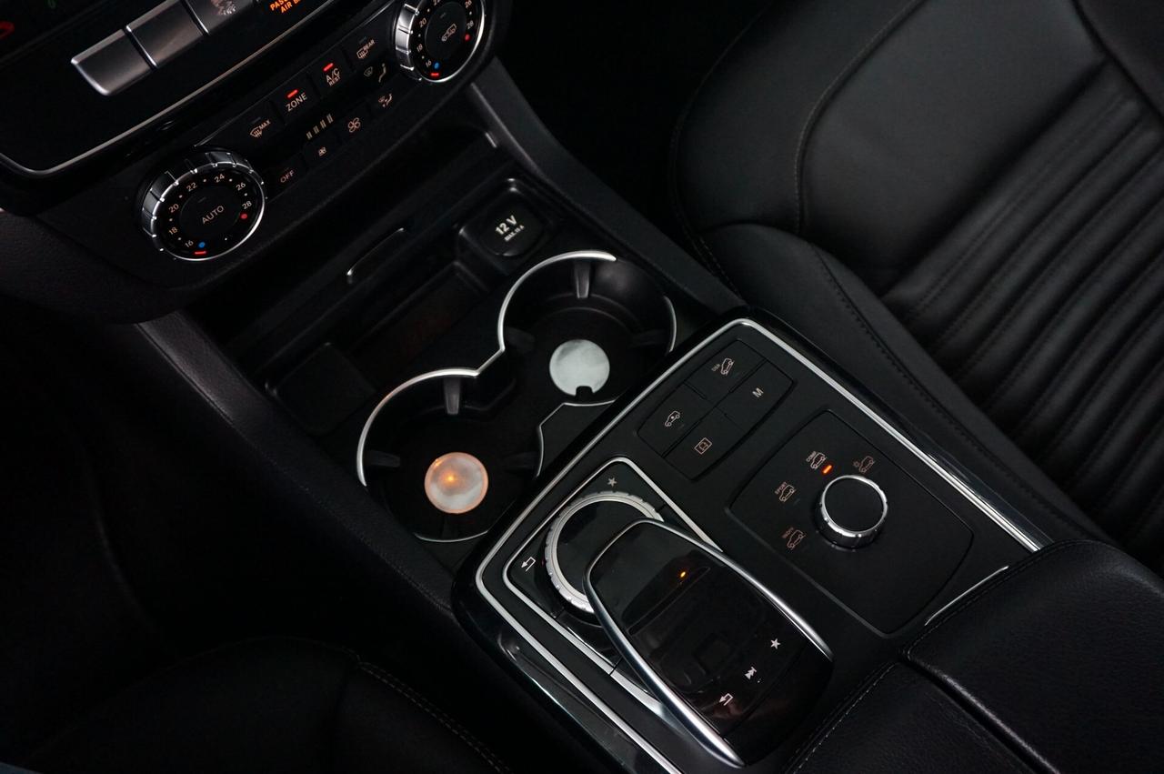 Mercedes-benz GLE 350 d 4Matic Coupé Premium