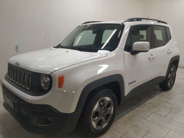 Jeep Renegade 1.6 mjt Longitude fwd 120cv my18