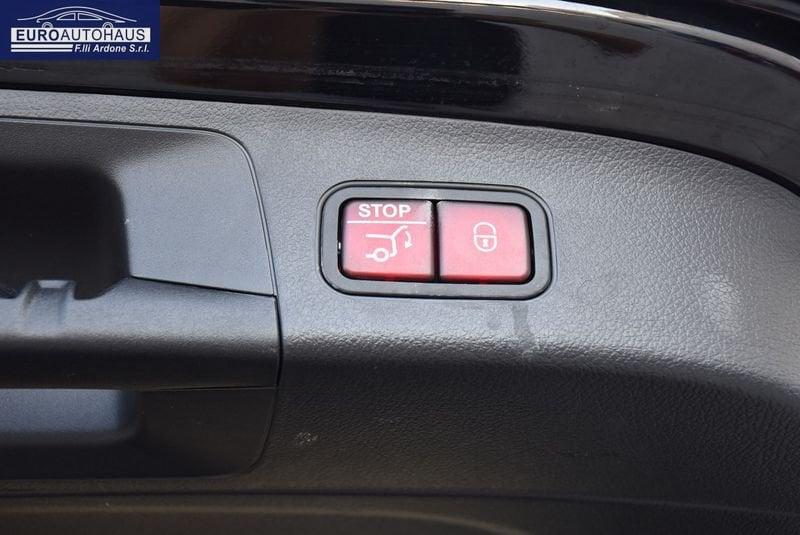 Mercedes-Benz EQA 250 Premium Plus *LUCI AMBIENTE*