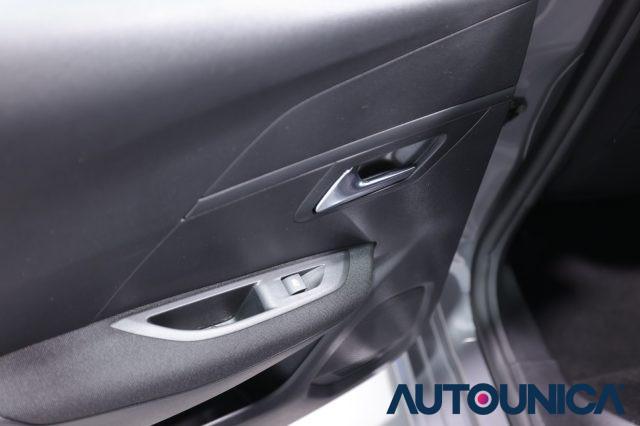 PEUGEOT 208 PURETECH 75 STOP&START 5 PORTE ACTIVE NEOPATENTATI