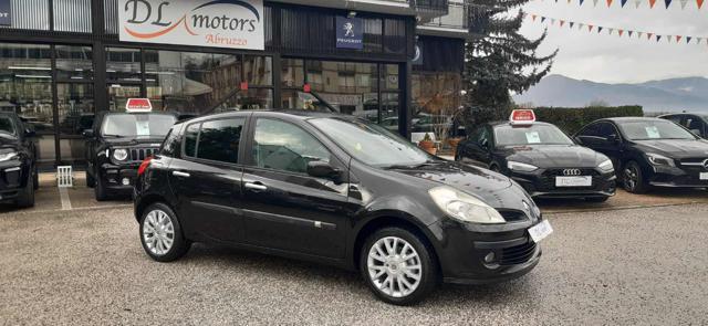 RENAULT Clio 1.5 dCi 85CV 5 porte Le Iene