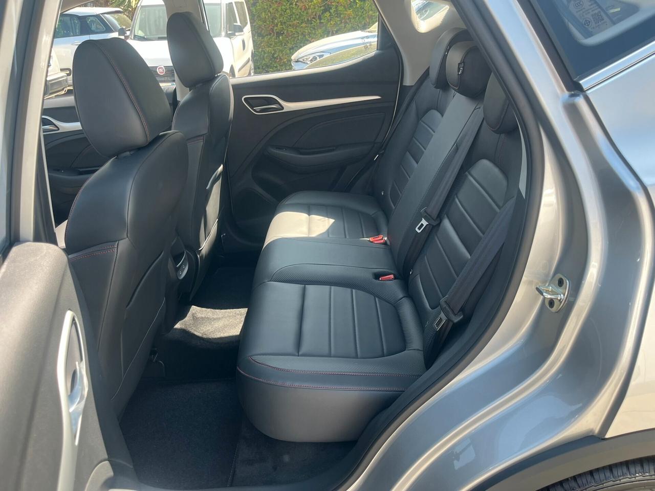 Mg ZS 1.5 VTi-tech Luxury