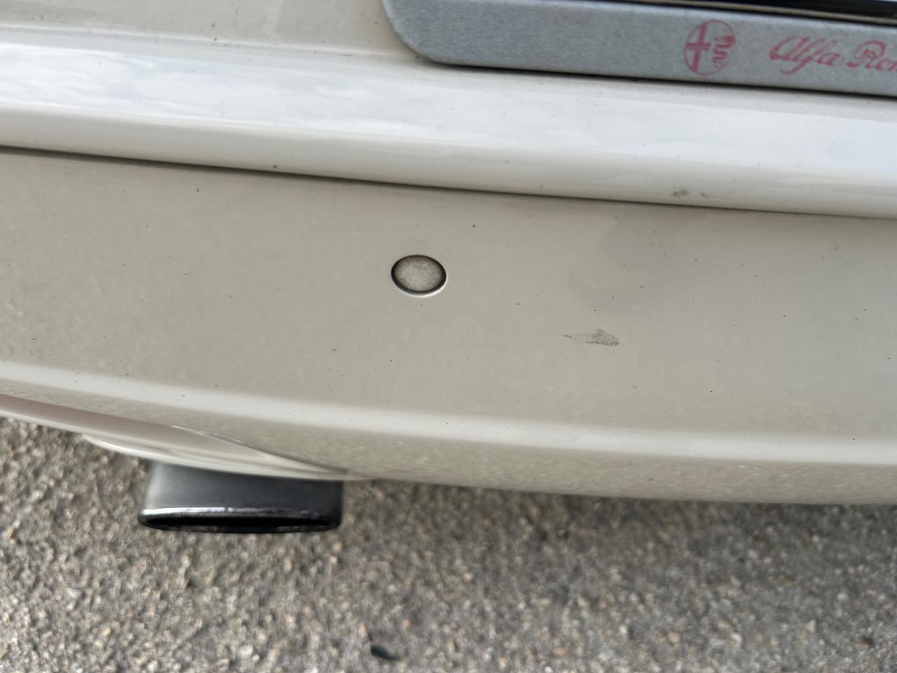 Alfa Romeo MiTo 1.6 JTDm 16V Distinctive Sport Pack