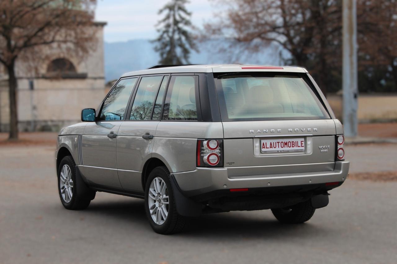 Land Rover Range Rover Range Rover 3.6 TDV8 Vogue