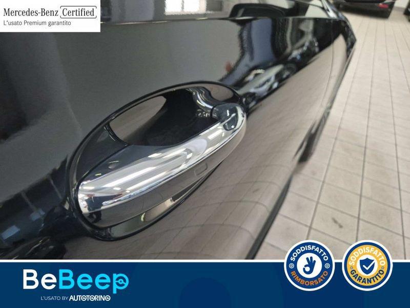 Mercedes-Benz Classe C C SW 300 D MHEV PREMIUM PLUS AUTO