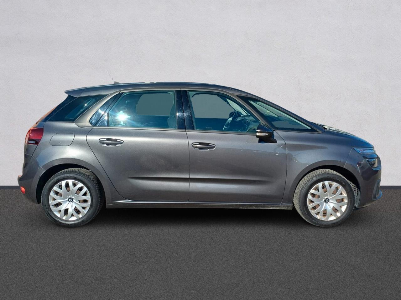 Citroen C4 SpaceTourer Diesel 130 CV | da €198,00 al mese