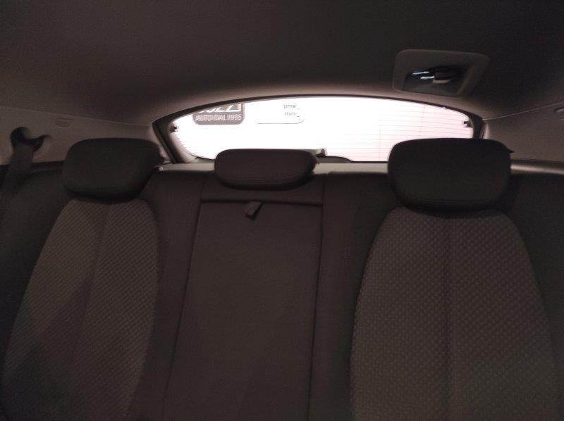 BMW X2 (F39) - X2 xDrive25e Business-X