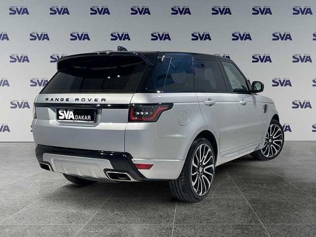 Land Rover Range Rover Sport 3.0 SDV6 249CV HSE Dynamic - IVA ESPOSTA -