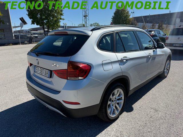 BMW X1 sDrive18d
