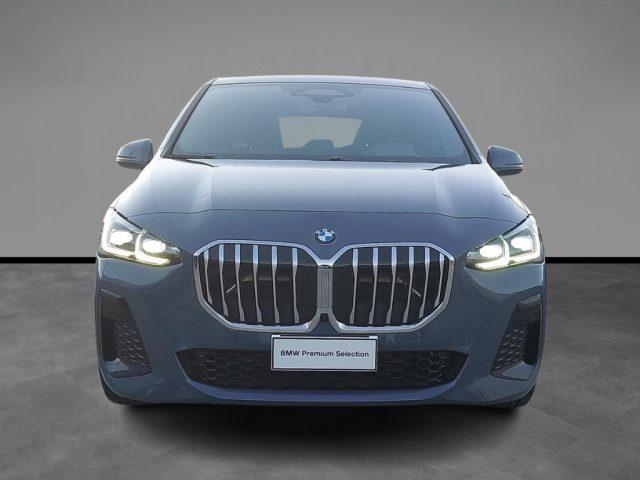 BMW 218 d Active Tourer Msport