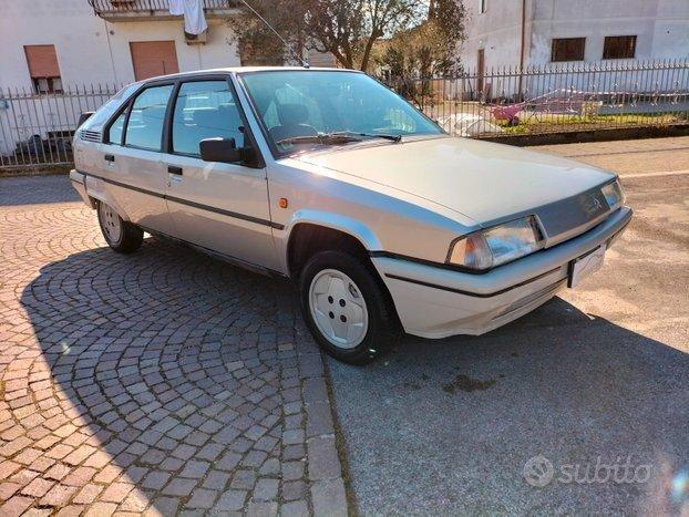 CITROEN BX - 1.4 benzina del 1991