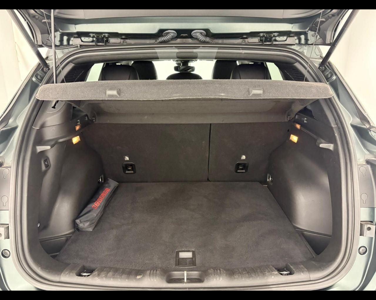 JEEP Compass 1.3 turbo t4 80 Anniversario 2wd 150cv ddct