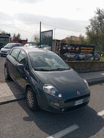 Fiat Punto 1.2 8V 3 porte Lounge