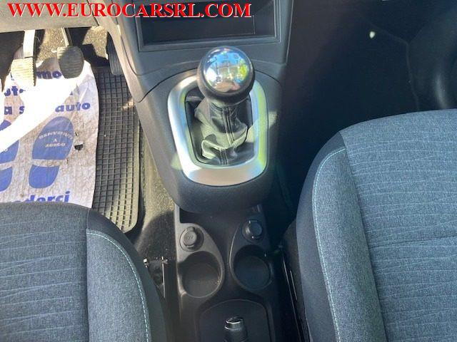 CITROEN C3 Picasso BlueHDi 100 Exclusive