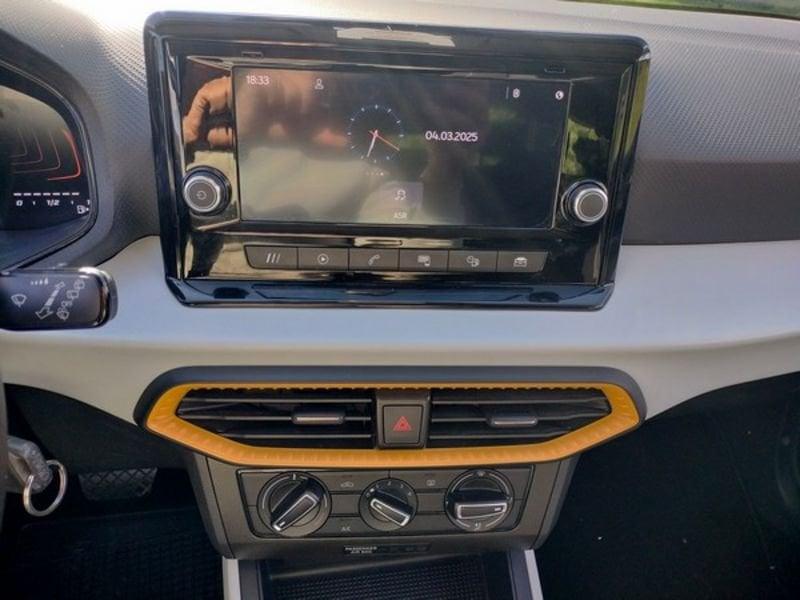Seat Arona 1.0 EcoTSI 110 CV DSG Style