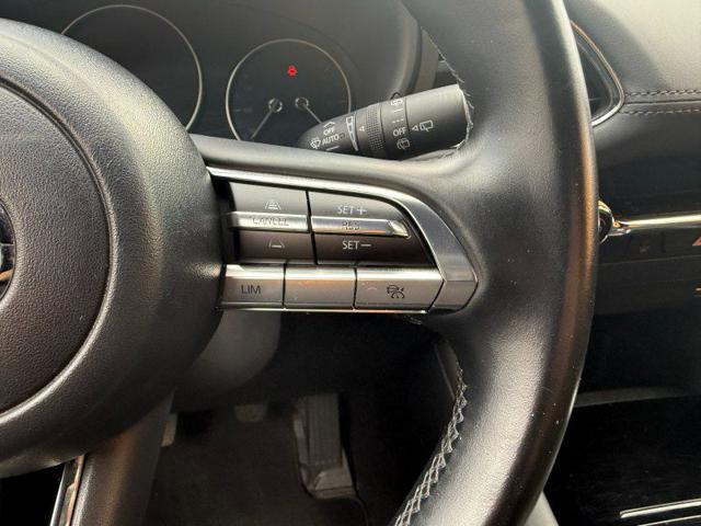 MAZDA 3 2.0L 150CV Skyactiv-G M-Hybrid Exceed