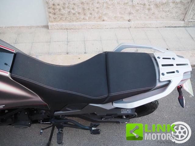 MOTO MORINI X-Cape 650 * ? 82,00 al mese*