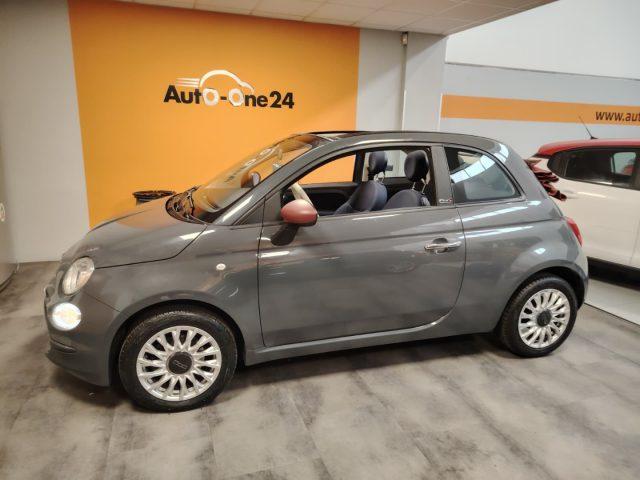 FIAT 500 C 1.0 Hybrid Cult PREZZO REALE NEOPATENTATI