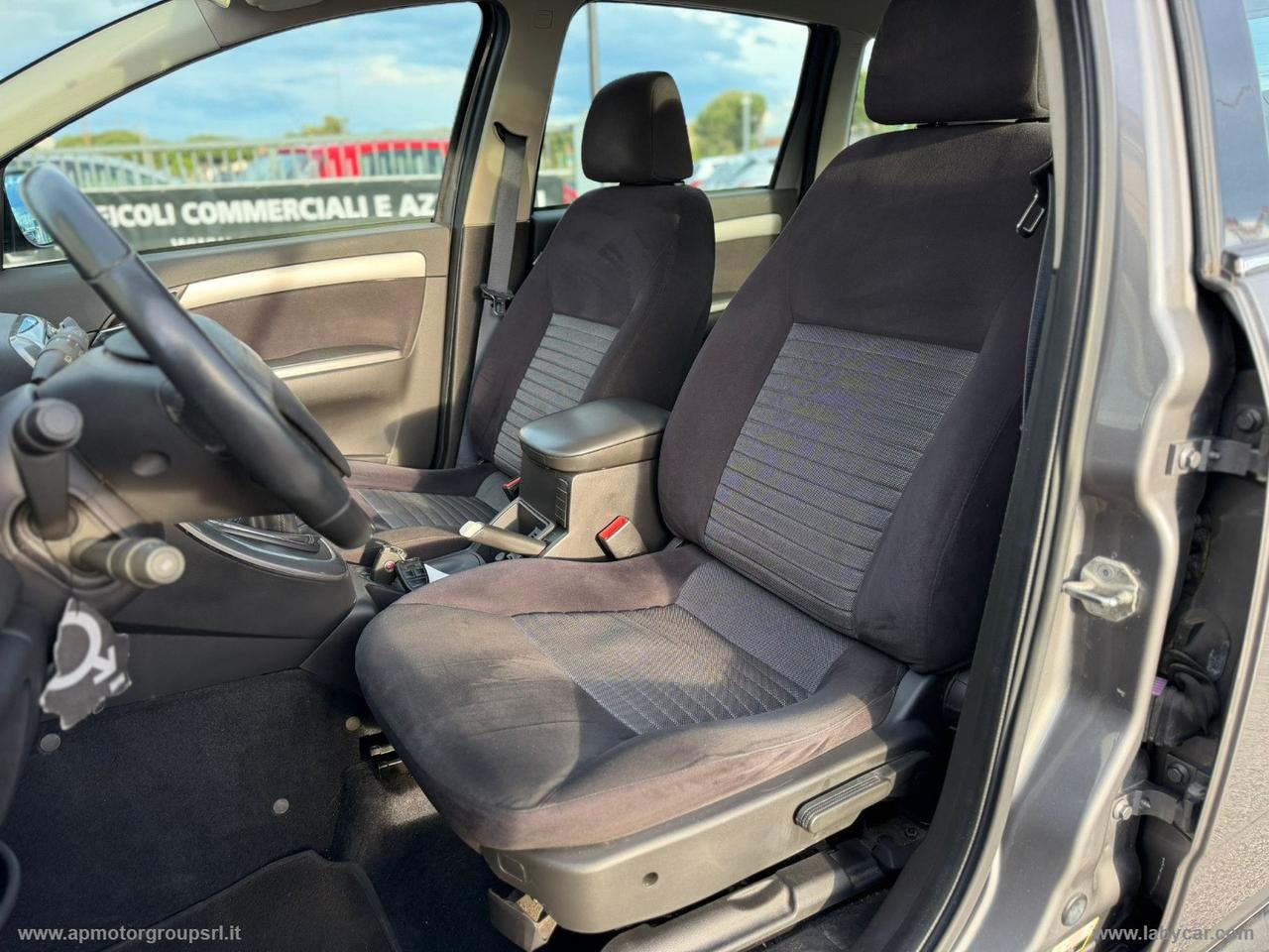 FIAT Croma 1.9 MJT Emotion