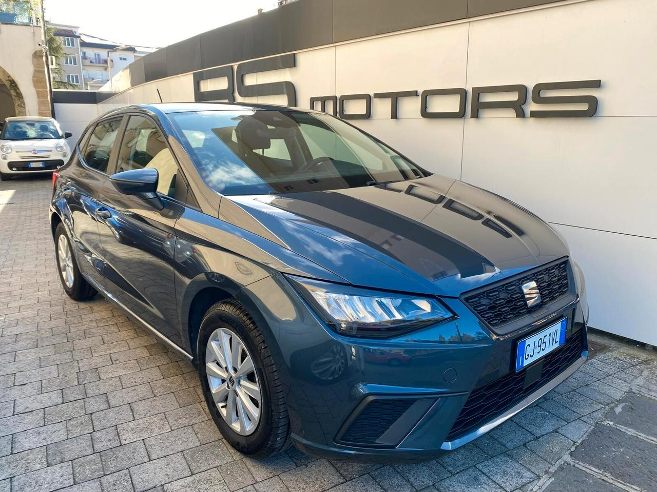 Seat Ibiza 1.0 EcoTSI 95 CV 5 porte Style