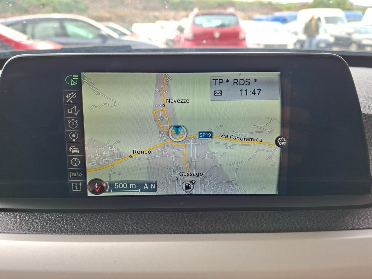 Bmw 3er Gran Turismo 318d Sport