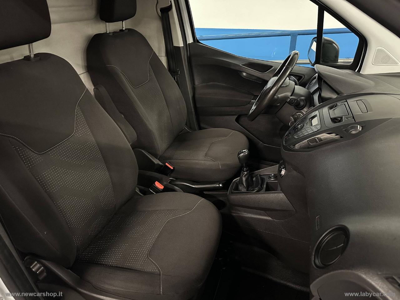 Transit Courier 1.5 TDCi 100CV Van Trend