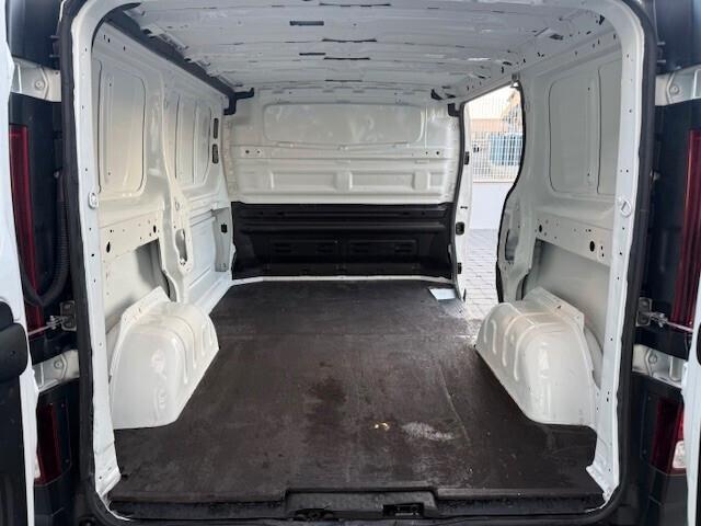Renault Trafic 2.0 dCi 120CV PC-TN Ice 2021