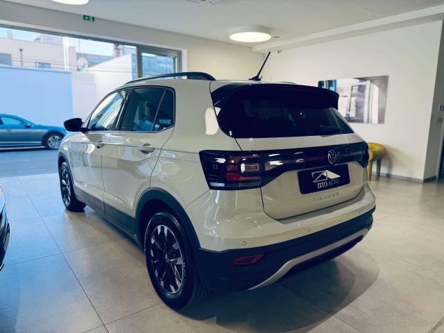 Volkswagen T-Cross 1.0 tsi Style 110cv